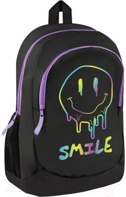 Школьный рюкзак ArtSpace Classic. Smile / Sch_57367