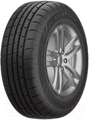 Летняя шина Fortune Perfectus FSR602 195/60R15 88H