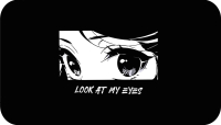 Пенал ArtSpace Anime eyes / ПК2_59995 - 