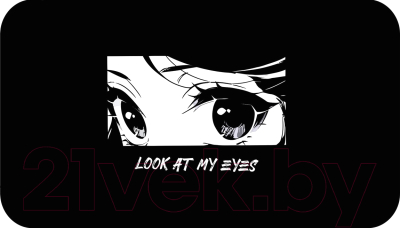 Пенал ArtSpace Anime eyes / ПК2_59995