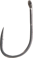 

Крючок рыболовный, Wide Gape №8 / KWG8