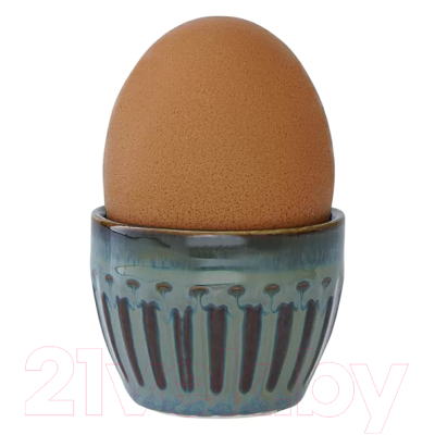 Набор подставок для яиц Tkano Kitchen spirit TK23-TW-EGG0001 (2шт, темно-серый)