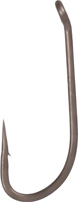 Крючок рыболовный Korda Long Shank-X №4 / KLSX4 -