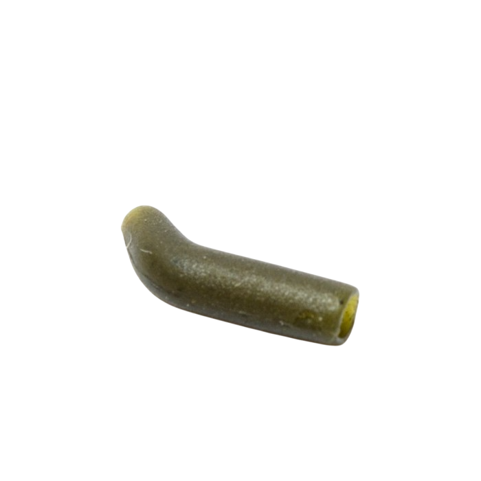 Лентяйка для крючков Korda Kickers Green Medium №6-8 / KICK02 — фото 2