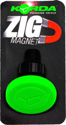 Магнитный держатель Korda Zig Magnet / KZM