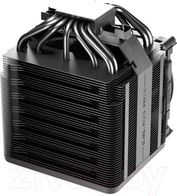 Кулер для процессора Be quiet! Dark Rock Pro 5 270W (BK036)