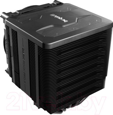 Кулер для процессора Be quiet! Dark Rock Pro 5 270W (BK036)