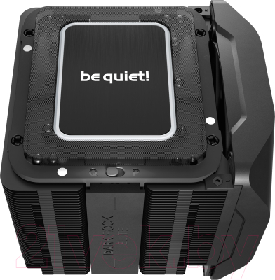 Кулер для процессора Be quiet! Dark Rock Elite 280W (BK037)