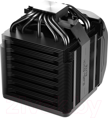 Кулер для процессора Be quiet! Dark Rock Elite 280W (BK037)