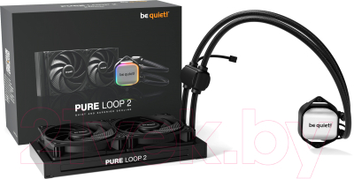 Кулер для процессора Be quiet! Pure Loop 2 240mm (BW017)