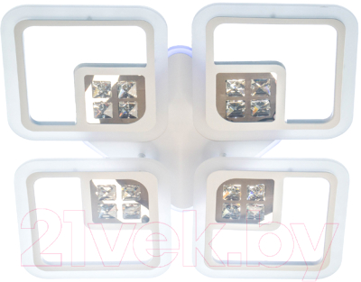 Потолочный светильник Aitin-Pro X20523/4L (белый RGB)