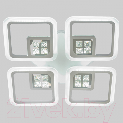Потолочный светильник Aitin-Pro X20523/4L (белый RGB)