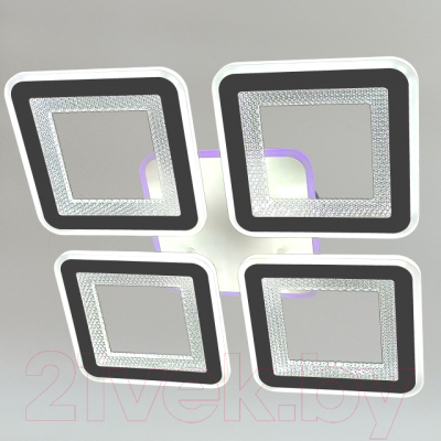 Потолочный светильник Aitin-Pro X20532/4L (белый RGB)