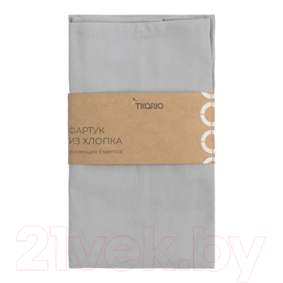 Кухонный фартук Tkano Essential TK22-AP0002 (серый)