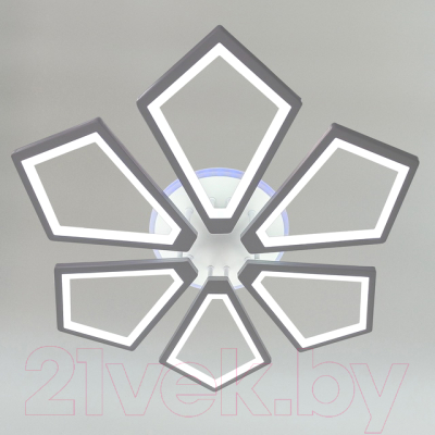 Потолочный светильник Aitin-Pro L29409/6A (белый RGB)