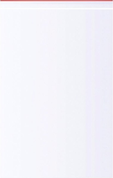 Комплект пакетов-слайдеров OfficeClean Zip Lock / 339268 (100шт)