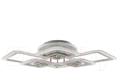 Потолочный светильник Aitin-Pro X20523/2+4 (белый RGB)
