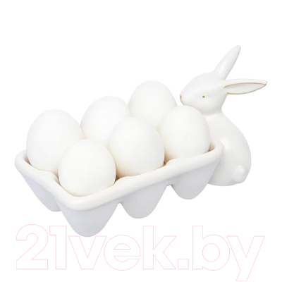 Подставка для яйца Tkano Essential Trendy Easter TK24-TW-EGH0001