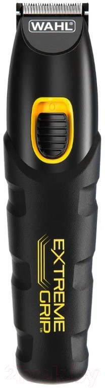 Триммер Wahl 09893.0460 Extreme Grip с USB