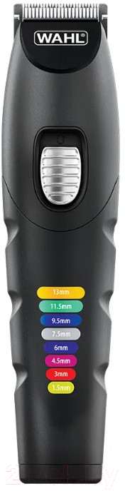 Триммер Wahl 09893.0464 Color Trim с USB