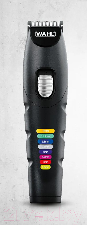 Триммер Wahl 09893.0464 Color Trim с USB