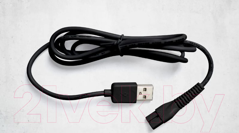 Триммер Wahl 09893.0464 Color Trim с USB