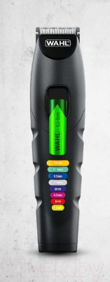 Триммер Wahl 09893.0464 Color Trim с USB