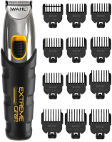 Триммер Wahl 09893.0440 Extreme Grip Beard с USB - 