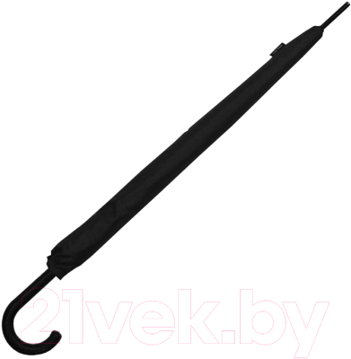 Зонт складной Ame Yoke RS716 (черный)
