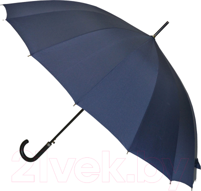 Зонт складной Ame Yoke RS716 (синий)