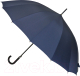 Зонт складной Ame Yoke RS716 (синий) - 