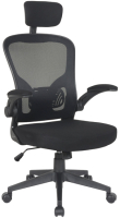 Кресло офисное Signal Q-060 (черный) - 