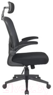 Кресло офисное Signal Q-060 (черный)