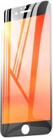 Защитное стекло для телефона Volare Rosso Needson Glow для iPhone 6 Plus/6S Plus (черный) - 