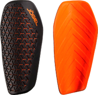 Щитки футбольные Jogel Proflex (S) -