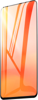 Защитное стекло для телефона Volare Rosso Needson Glow для Galaxy A21/A21s (черный) - 