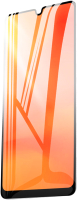 Защитное стекло для телефона Volare Rosso Needson Glow для Galaxy A22 (черный) - 