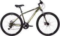 Велосипед Foxx Caiman 26 / 26SHD.CAIMAN.16GN4 (16, зеленый) - 
