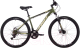 Велосипед Foxx Caiman 26 / 26SHD.CAIMAN.16GN4 (16, зеленый) - 