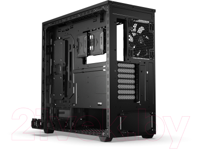 Корпус для компьютера Be quiet! Shadow Base 800 DX Black (BGW61)