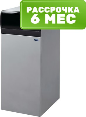 Газовый котел Baxi Slim 1.230 i / WSB43123301