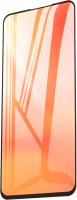 Защитное стекло для телефона Volare Rosso Needson Glow для Redmi Note 10 5G (черный) - 