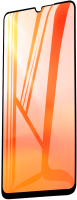 Защитное стекло для телефона Volare Rosso Needson Glow для Redmi 12C (черный) - 