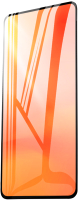 Защитное стекло для телефона Volare Rosso Needson Glow для Poco X3 NFC (черный) - 