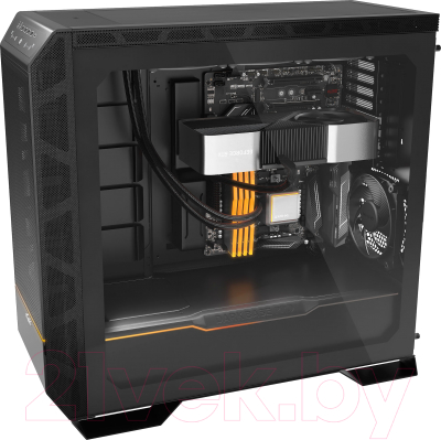 Корпус для компьютера Be quiet! Dark Base PRO 901 Black (BGW50)