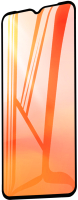 Защитное стекло для телефона Volare Rosso Needson Glow для Vivo Y17s (черный) - 