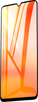 Защитное стекло для телефона Volare Rosso Fullscreen Full Glue Light для Galaxy A04e (черный) - 