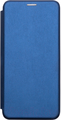 Чехол-книжка Volare Rosso Needson Prime для Honor X7 (синий)