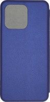 Чехол-книжка Volare Rosso Needson Prime для Huawei Nova Y61 (синий) - 