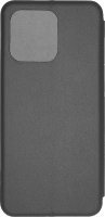 Чехол-книжка Volare Rosso Needson Prime для Huawei Nova Y61 (черный) - 